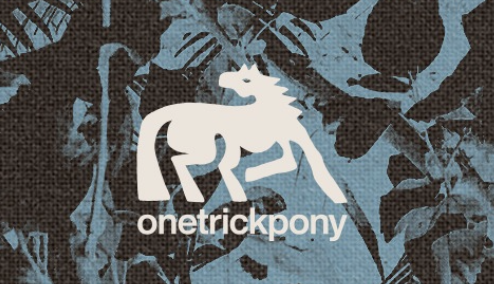 One Trick Pony